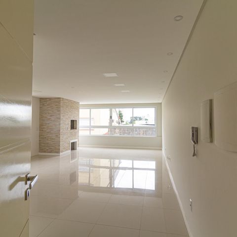 Apartamento à venda com 79m², 2 quartos e 2 vagas Apartamento à venda com 79m², 2 quartos e 2 vagasSala