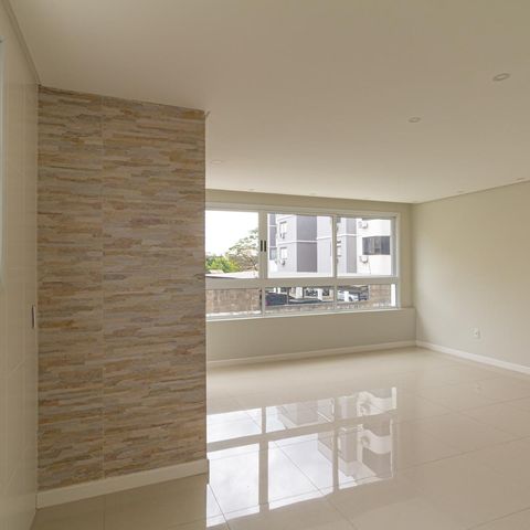 Apartamento à venda com 79m², 2 quartos e 2 vagas Apartamento à venda com 79m², 2 quartos e 2 vagasSala/Cozinha
