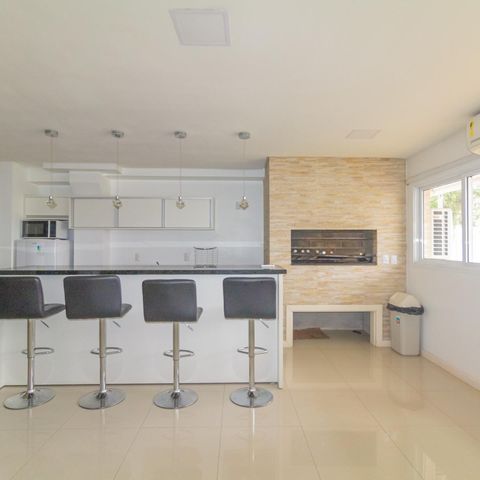 Apartamento à venda com 79m², 2 quartos e 2 vagas Apartamento à venda com 79m², 2 quartos e 2 vagasÁrea comum