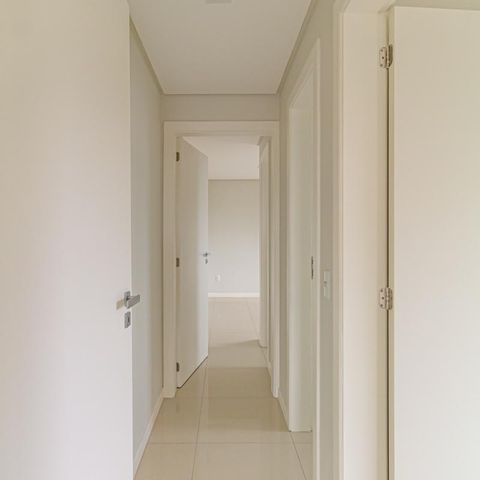 Apartamento à venda com 79m², 2 quartos e 2 vagas Apartamento à venda com 79m², 2 quartos e 2 vagasCorredor