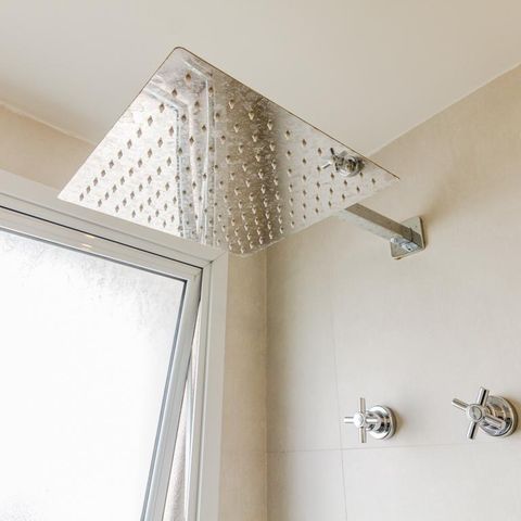 Apartamento à venda com 40m², 1 quarto e 1 vagaBanheiro