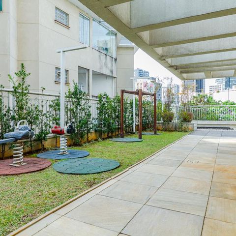 Apartamento à venda com 40m², 1 quarto e 1 vagaÁrea comum 