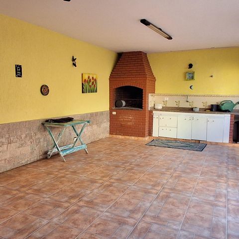 Casa à venda com 298m², 4 quartos e 3 vagasÁrea comum
