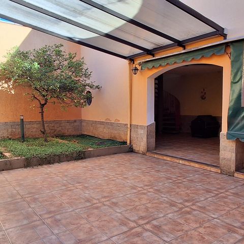 Casa à venda com 298m², 4 quartos e 3 vagasÁrea comum