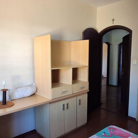 Casa à venda com 298m², 4 quartos e 3 vagasSuíte 4