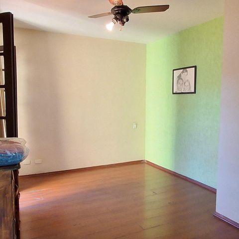 Casa à venda com 298m², 4 quartos e 3 vagasSuíte 2
