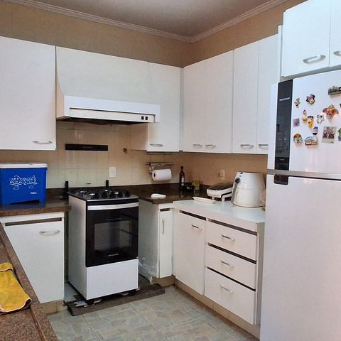 Casa à venda com 298m², 4 quartos e 3 vagasCozinha