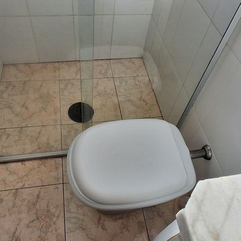 Casa à venda com 298m², 4 quartos e 3 vagasBanheiro 3