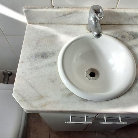 Casa à venda com 298m², 4 quartos e 3 vagasBanheiro 3