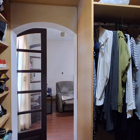 Casa à venda com 298m², 4 quartos e 3 vagasCloset da Suíte 1