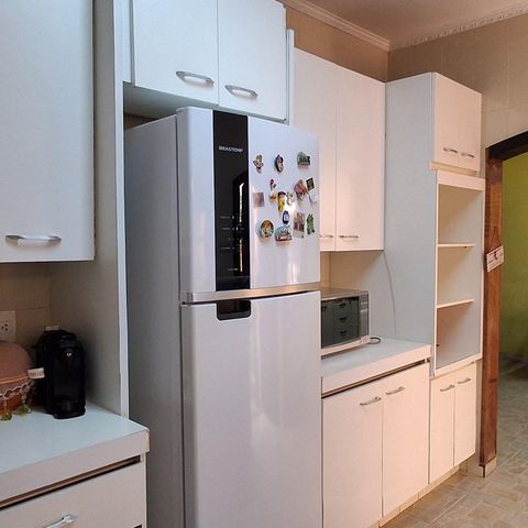 Casa à venda com 298m², 4 quartos e 3 vagasCozinha