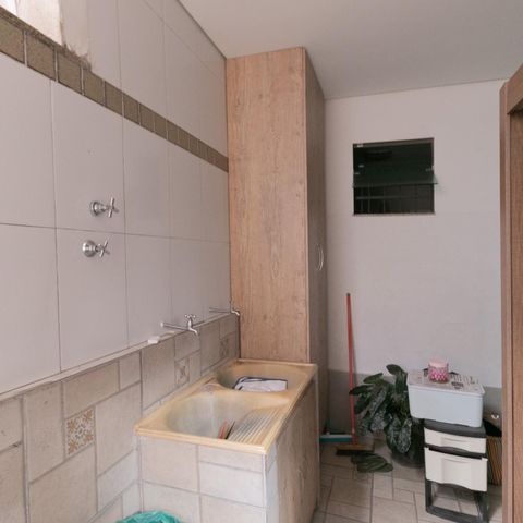Casa à venda com 318m², 4 quartos e 3 vagasÁrea de Serviço