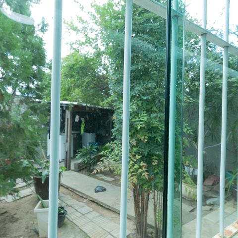 Casa à venda com 318m², 4 quartos e 3 vagasVista do Quarto 2