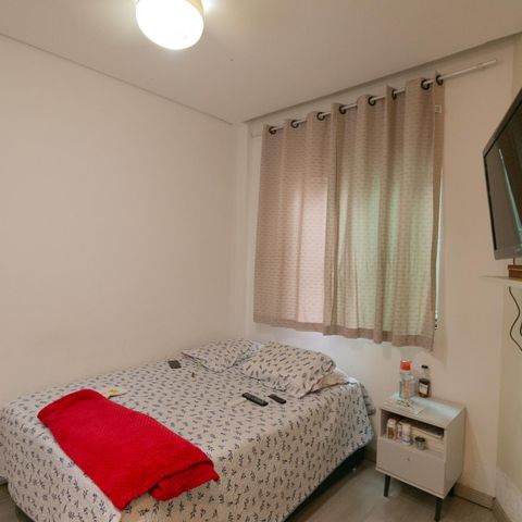 Casa à venda com 318m², 4 quartos e 3 vagasQuarto 4