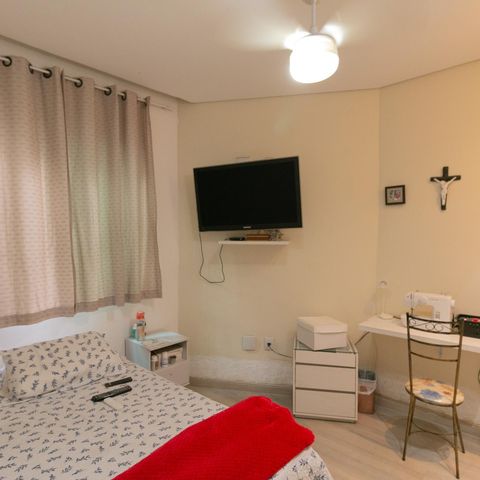 Casa à venda com 318m², 4 quartos e 3 vagasQuarto 4