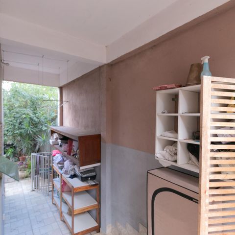 Casa à venda com 318m², 4 quartos e 3 vagasÁrea de Serviço