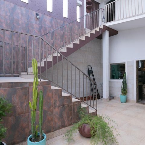 Casa à venda com 318m², 4 quartos e 3 vagasÁrea comum