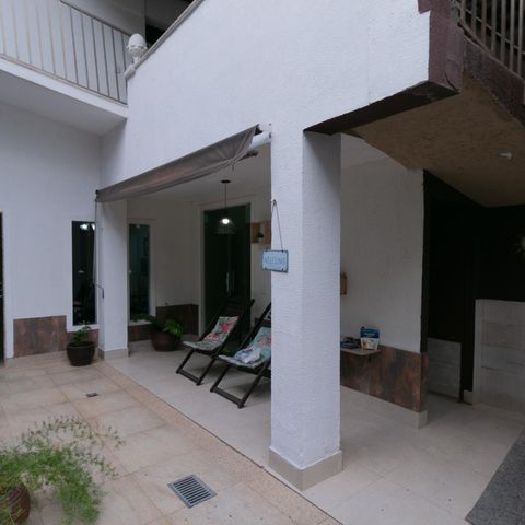 Casa à venda com 318m², 4 quartos e 3 vagasÁrea comum