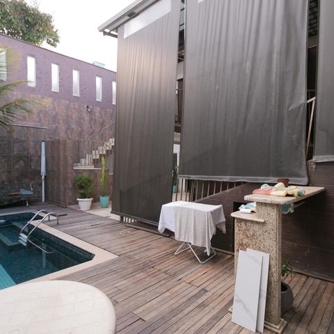 Casa à venda com 318m², 4 quartos e 3 vagasÁrea comum