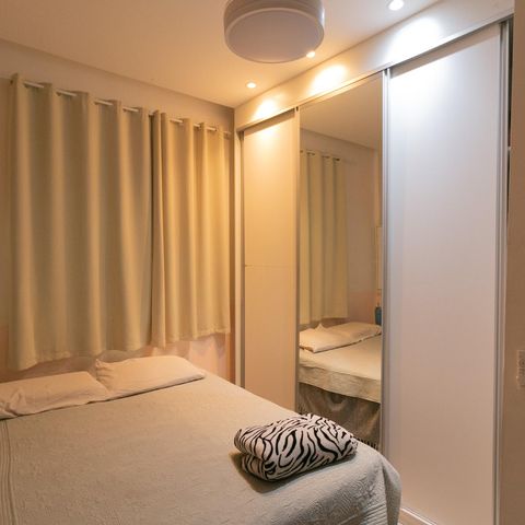 Casa à venda com 318m², 4 quartos e 3 vagasQuarto