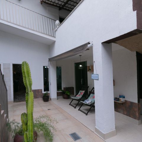Casa à venda com 318m², 4 quartos e 3 vagasÁrea comum