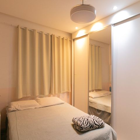 Casa à venda com 318m², 4 quartos e 3 vagasQuarto