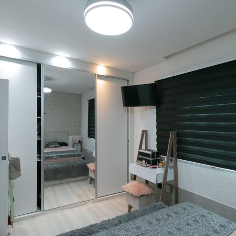 Casa à venda com 318m², 4 quartos e 3 vagasQuarto 2