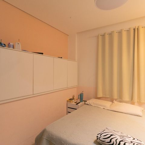 Casa à venda com 318m², 4 quartos e 3 vagasQuarto