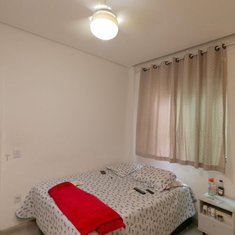 Casa à venda com 318m², 4 quartos e 3 vagasQuarto 4