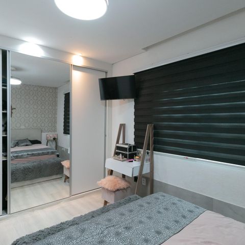 Casa à venda com 318m², 4 quartos e 3 vagasQuarto 2