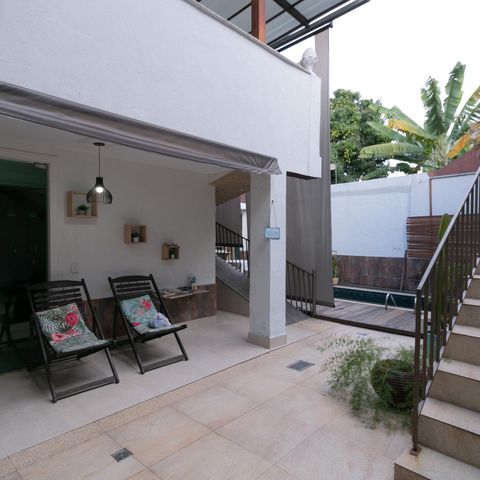 Casa à venda com 318m², 4 quartos e 3 vagasÁrea comum