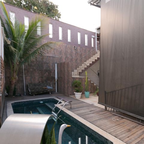 Casa à venda com 318m², 4 quartos e 3 vagasÁrea comum