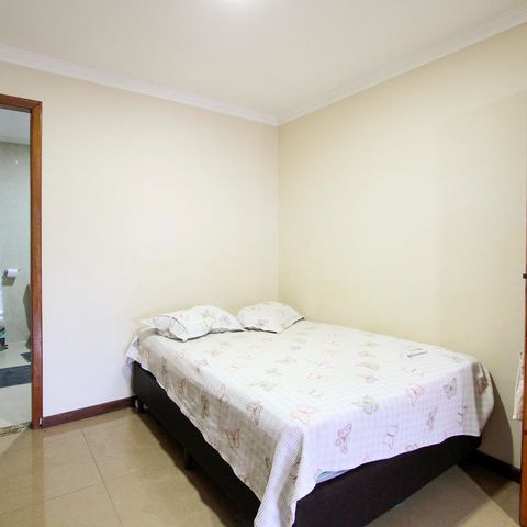 Casa de condomínio à venda com 300m², 4 quartos e 4 vagas Casa de condomínio à venda com 300m², 4 quartos e 4 vagasQuarto suíte 4