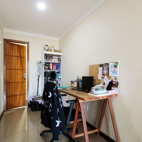 Casa de condomínio à venda com 300m², 4 quartos e 4 vagas Casa de condomínio à venda com 300m², 4 quartos e 4 vagasQuarto suíte 3