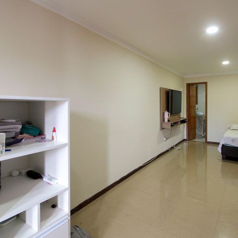 Casa de condomínio à venda com 300m², 4 quartos e 4 vagas Casa de condomínio à venda com 300m², 4 quartos e 4 vagasQuarto suíte 4
