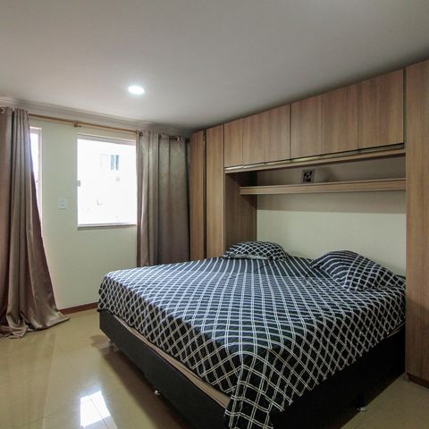 Casa de condomínio à venda com 300m², 4 quartos e 4 vagas Casa de condomínio à venda com 300m², 4 quartos e 4 vagasQuarto suíte 2