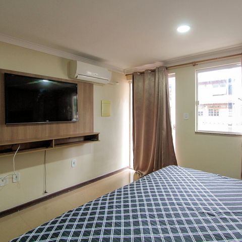 Casa de condomínio à venda com 300m², 4 quartos e 4 vagas Casa de condomínio à venda com 300m², 4 quartos e 4 vagasQuarto suíte 2