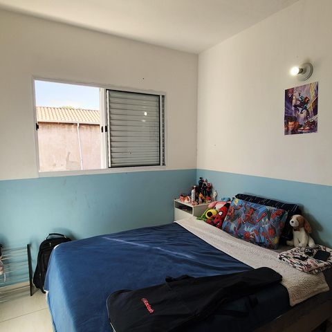 Casa à venda com 300m², 4 quartos e 3 vagas Casa à venda com 300m², 4 quartos e 3 vagasQuarto 1