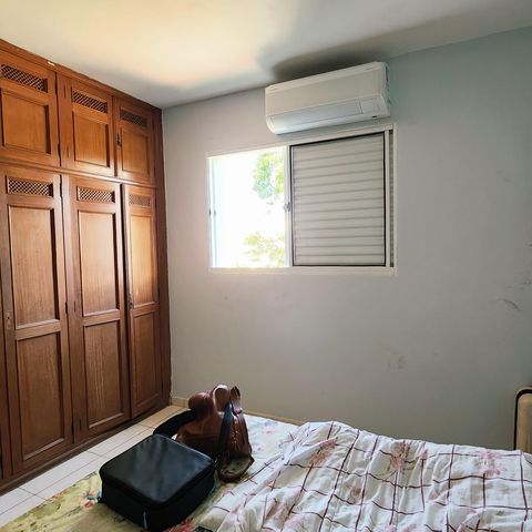 Casa à venda com 300m², 4 quartos e 3 vagas Casa à venda com 300m², 4 quartos e 3 vagasQuarto 3