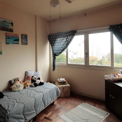 Apartamento à venda com 83m², 3 quartos e sem vagaQuarto 1
