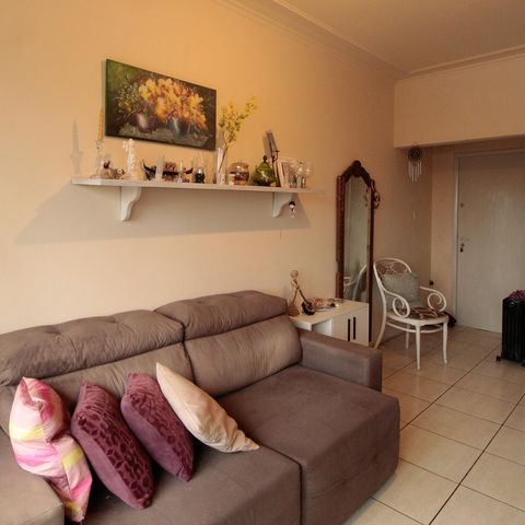Apartamento à venda com 83m², 3 quartos e sem vagaSala