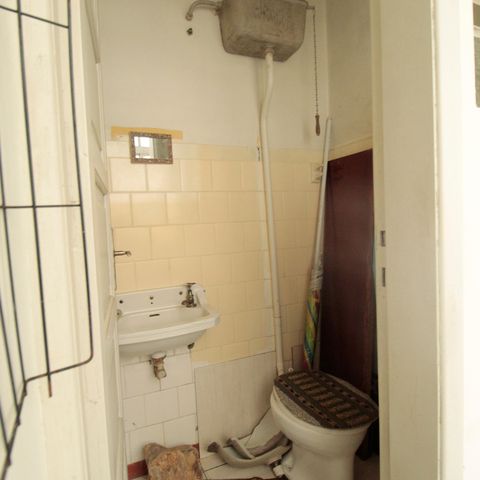 Apartamento à venda com 83m², 3 quartos e sem vagaLavabo