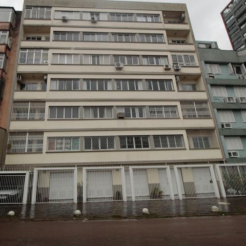 Apartamento à venda com 83m², 3 quartos e sem vagaFachada