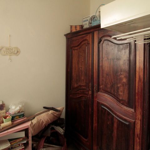 Apartamento à venda com 83m², 3 quartos e sem vagaQuarto de Serviço
