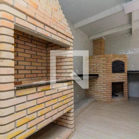Apartamento à venda com 81m², 2 quartos e 2 vagasÁrea comum - Churrasqueira