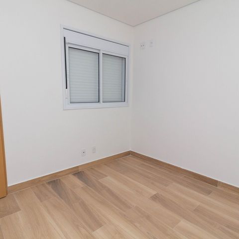 Apartamento à venda com 81m², 2 quartos e 2 vagasQuarto 1