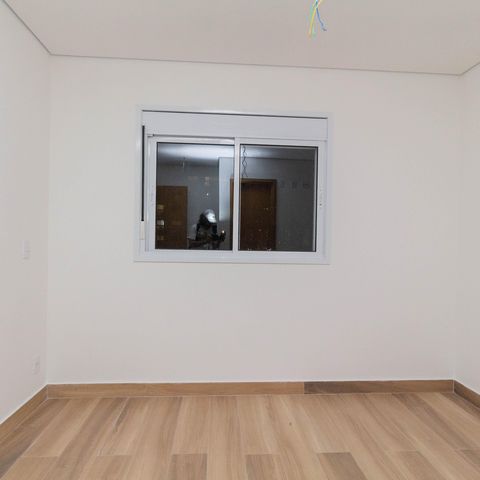 Apartamento à venda com 81m², 2 quartos e 2 vagasQuarto 2