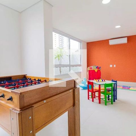 Apartamento à venda com 81m², 2 quartos e 2 vagasÁrea comum - Brinquedoteca
