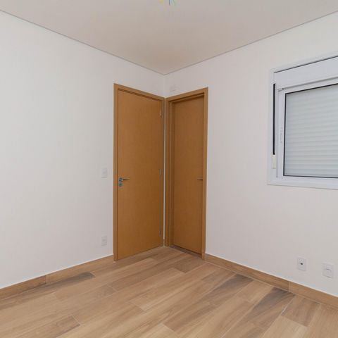 Apartamento à venda com 81m², 2 quartos e 2 vagasQuarto 1
