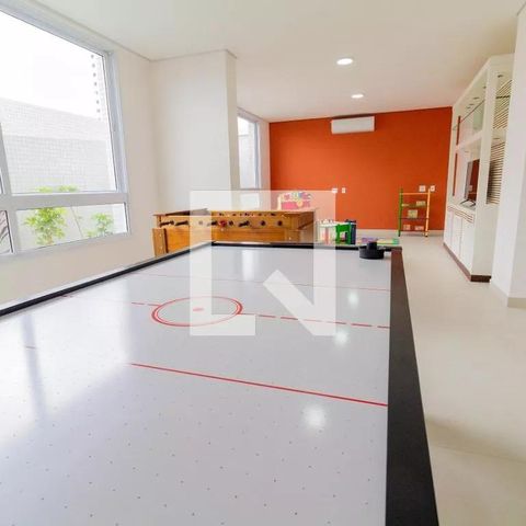 Apartamento à venda com 81m², 2 quartos e 2 vagasÁrea comum - Brinquedoteca